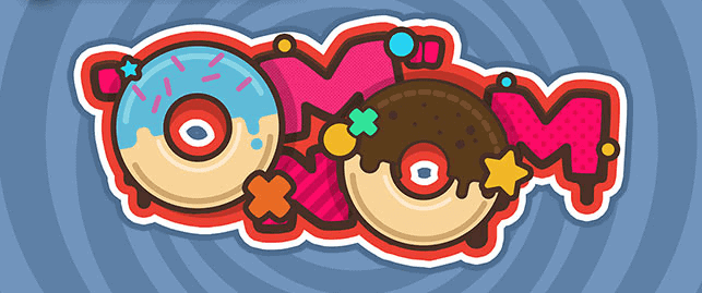 Om Nom Slot – Demo & Review slot cover image