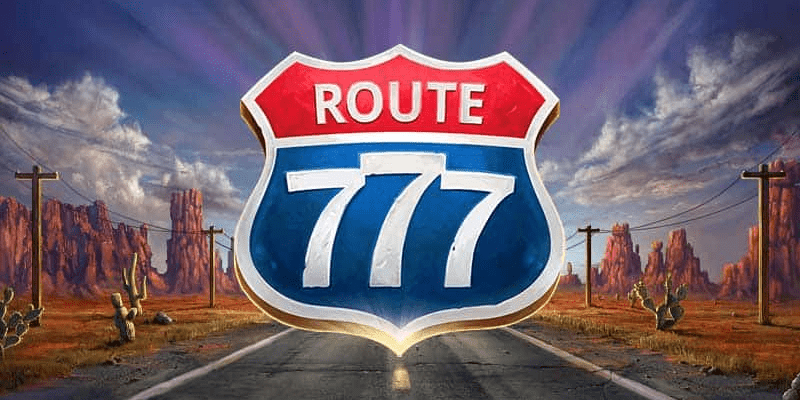 Route 777 Slot – Demo & Review slot cover image