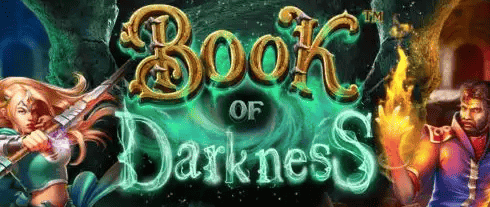 Book of Darkness Slot – Demo & Review slot cover image