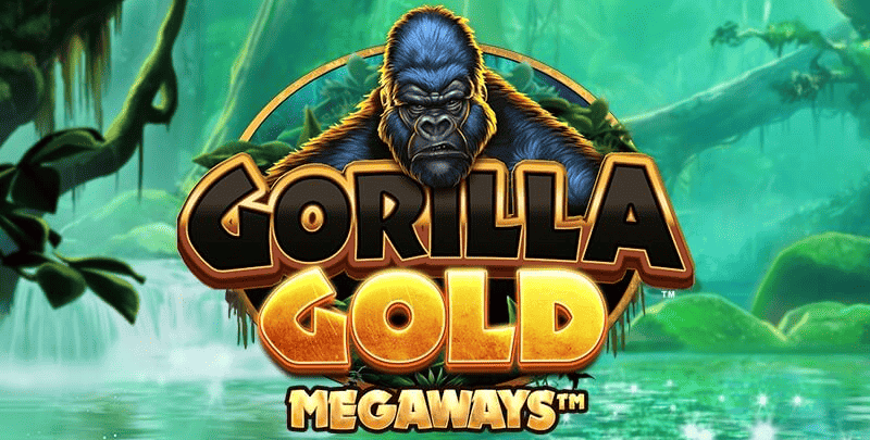 Gorilla Gold Slot – Demo & Review slot cover image