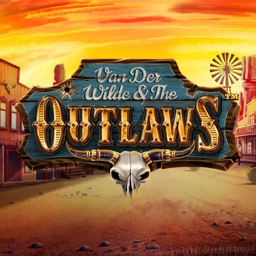 Outlaws Slot – Demo & Review slot cover image