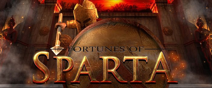Sparta Slot – Demo & Review slot cover image
