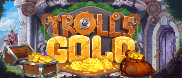 Trolls Gold Slot – Demo & Review slot cover image