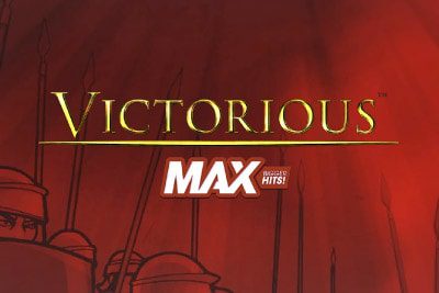Victorious Max Slot – Demo & Review slot cover image