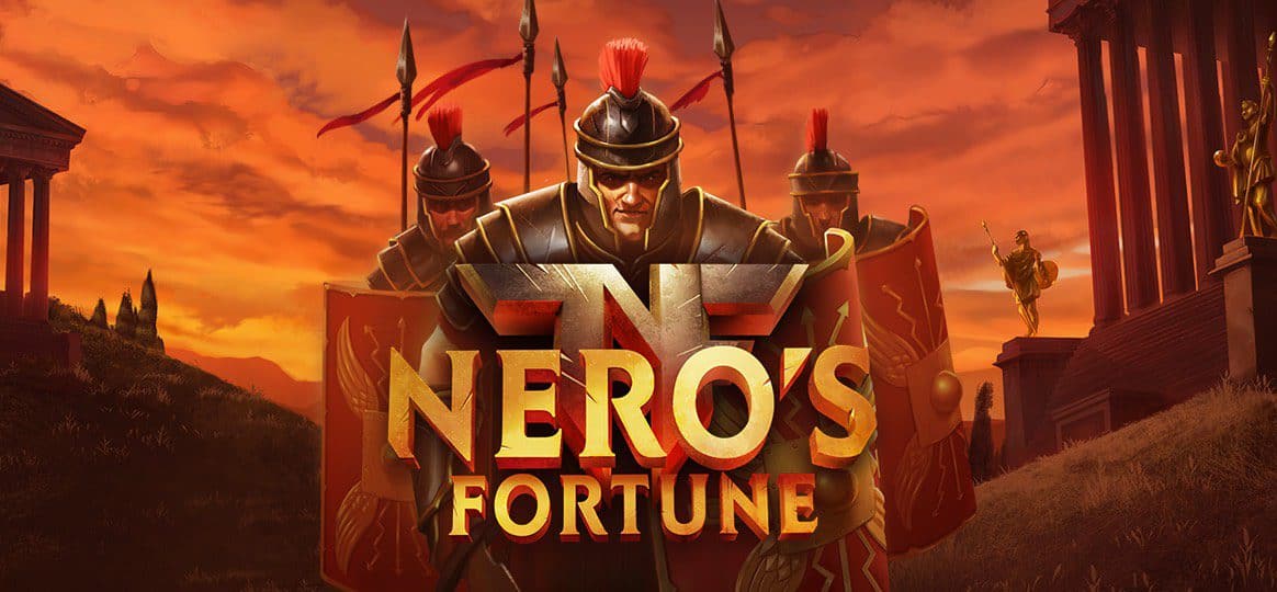 Nero’s Fortune Slot – Demo & Review slot cover image