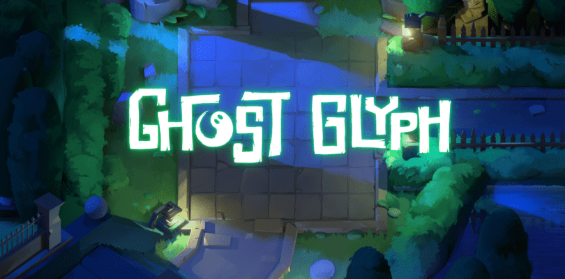 Ghost Glyph Slot – Demo & Review slot cover image