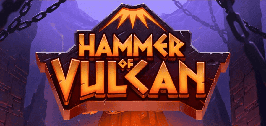 Hammer of Vulcan Slot – Demo & Review slot cover image