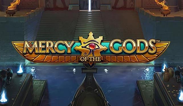 Mercy Gods Slot – Demo & Review slot cover image