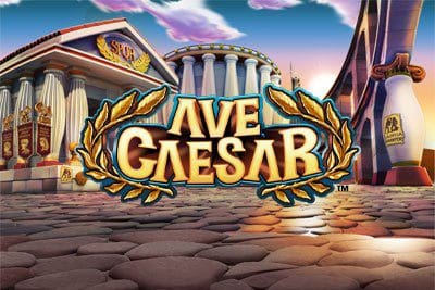 Ave Caesar Slot – Demo & Review slot cover image
