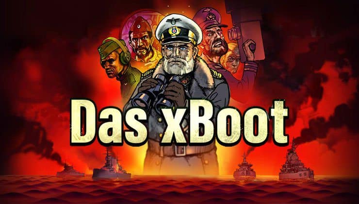 Das xBoot Slot – Demo & Review slot cover image