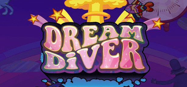 Dream Diver Slot – Demo & Review slot cover image