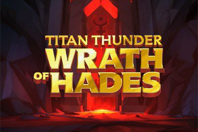 Titan Thunder Wrath Hades Slot – Demo & Review slot cover image