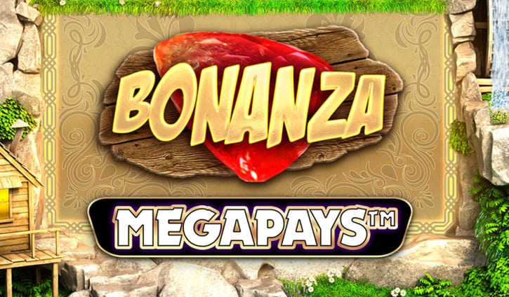 Bonanza Megapays Slot – Demo & Review slot cover image