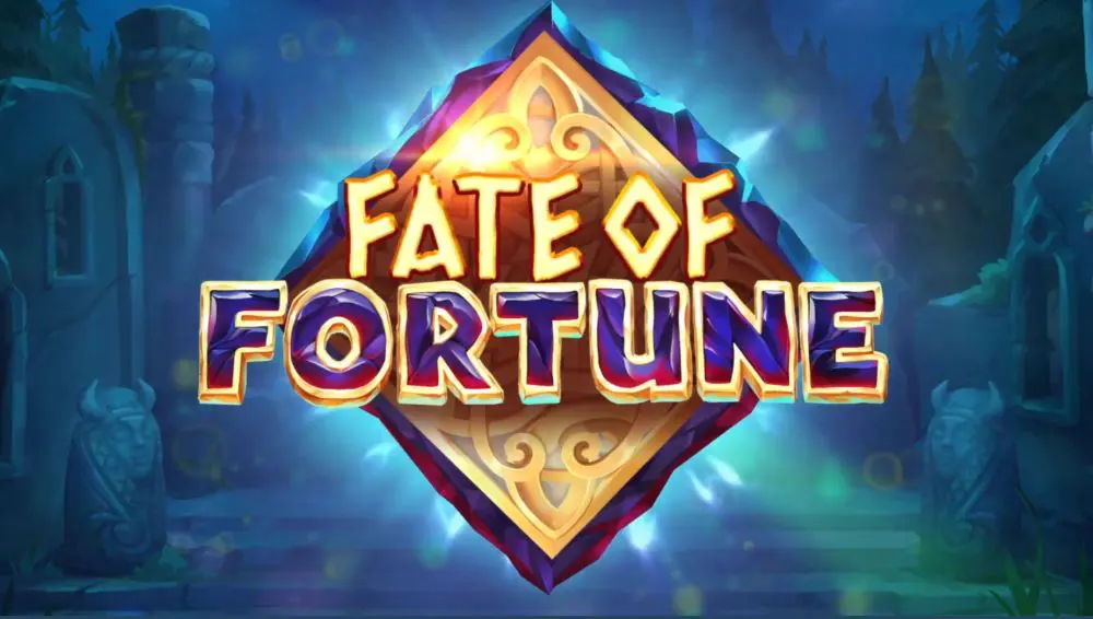 Fate of Fortune Slot – Demo & Review slot cover image