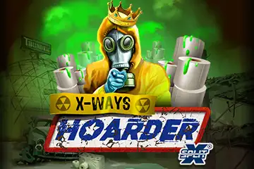 xWays Hoarder xSplit Slot – Demo & Review slot cover image