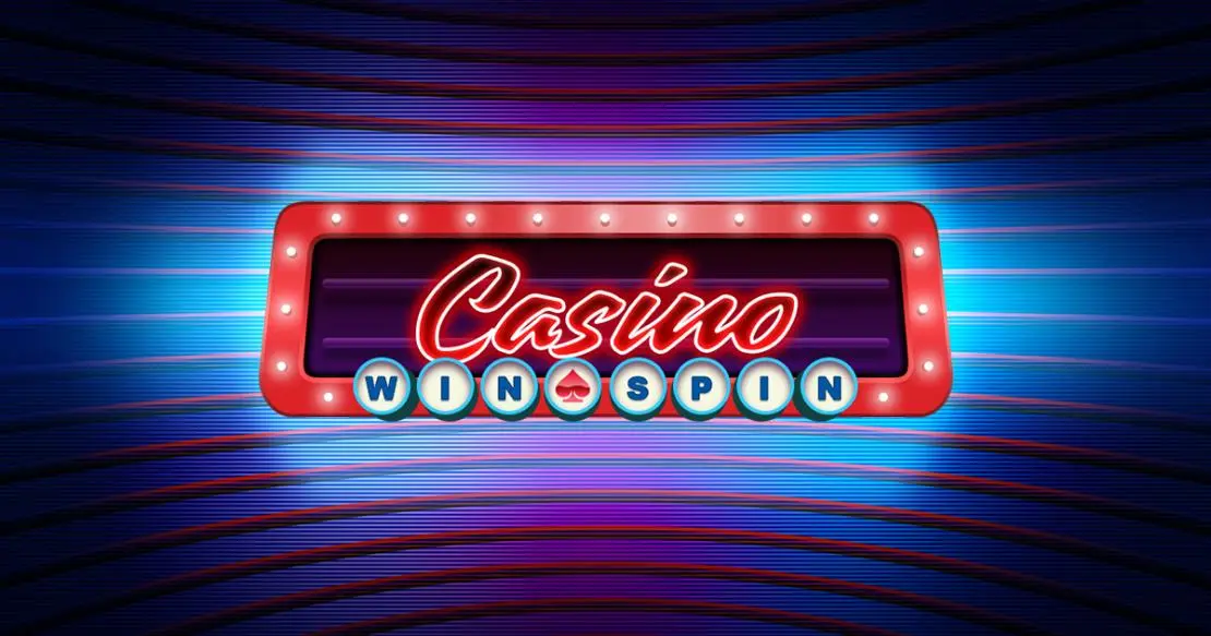 Casino Win Spin Slot – Demo & Review slot cover image
