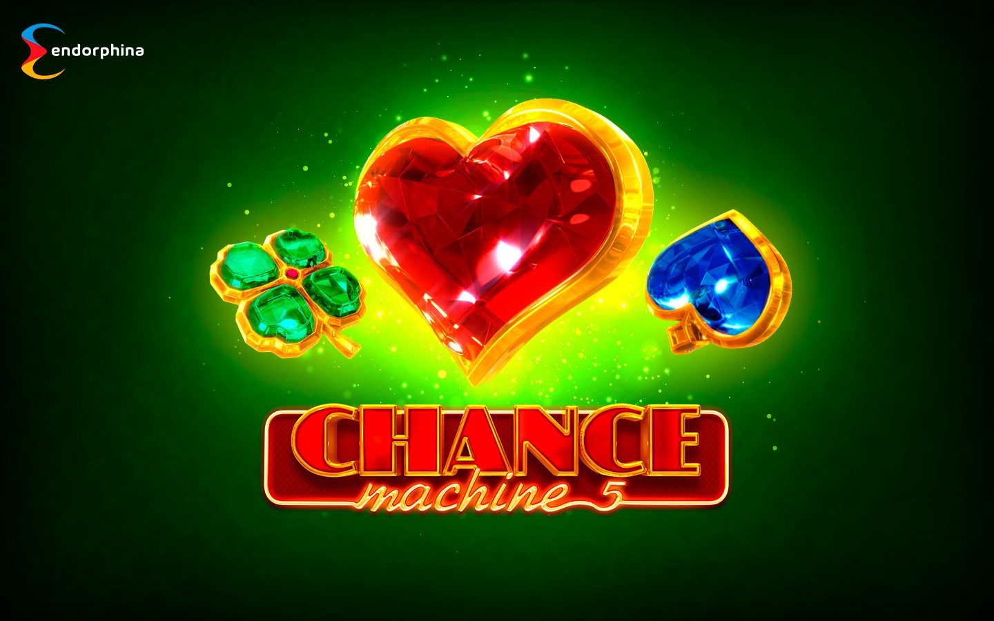 Chance Machine 5 Slot – Demo & Review slot cover image