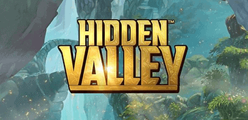 Hidden Valley Slot – Demo & Review slot cover image