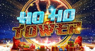 Ho Ho Tower Slot – Demo & Review slot cover image