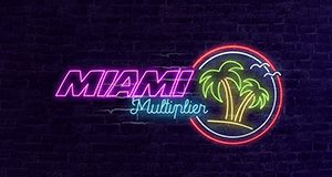 Miami Multiplier Slot – Demo & Review slot cover image