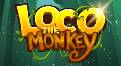 Loco the Monkey Slot – Demo & Review slot cover image