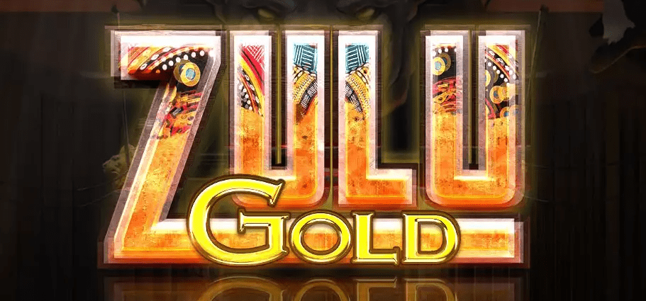 Zulu Gold Slot – Demo & Review slot cover image