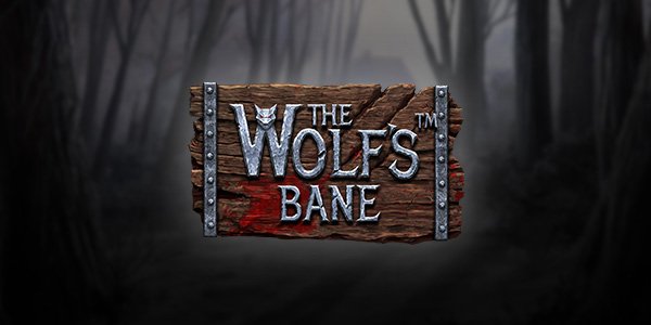 The Wolfs Bane Slot – Demo & Review slot cover image