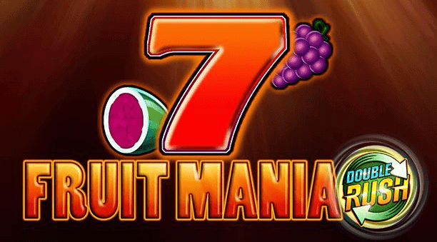 Fruit Mania Double Rush Slot – Demo & Review slot cover image