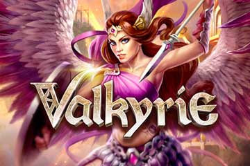 Valkyrie Slot – Demo & Review slot cover image