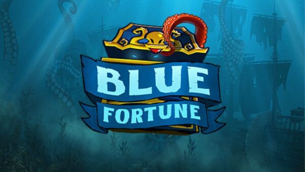 Blue Fortune Slot – Demo & Review slot cover image