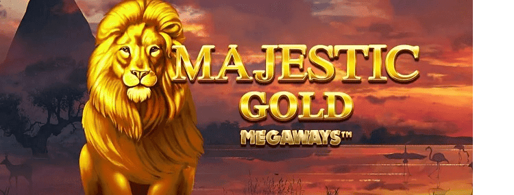 Majestic Megaways Slot – Demo & Review slot cover image