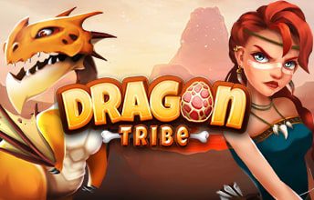 Dragon Tribe Slot – Demo & Review slot cover image