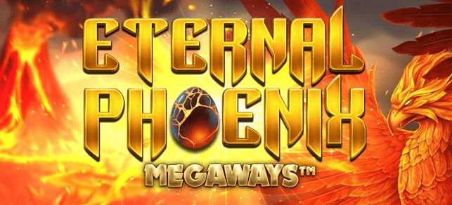 Eternal Phoenix Megaways Slot – Demo & Review slot cover image