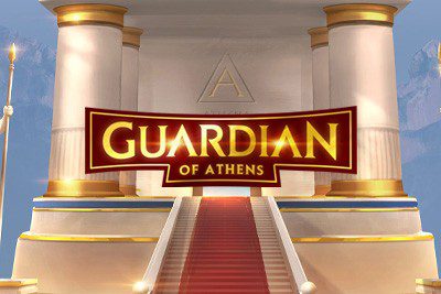 Guardian of Athens Slot – Demo & Review slot cover image