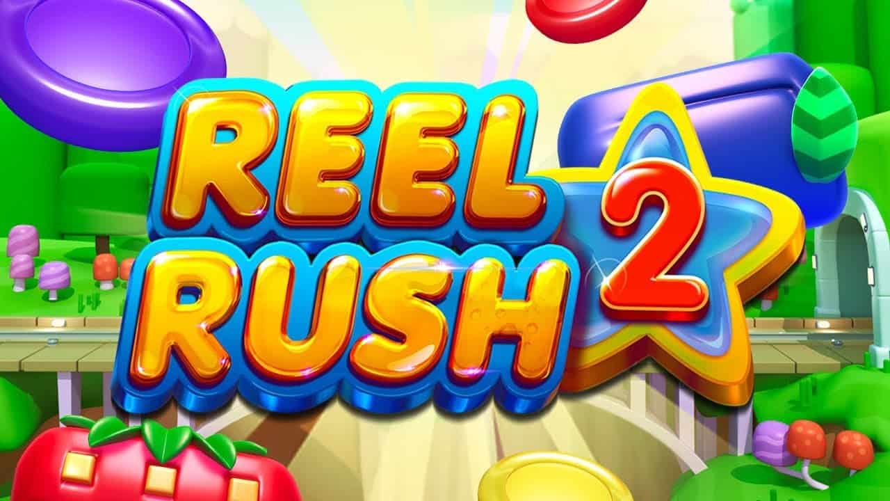 Reel Rush 2 Slot – Demo & Review slot cover image