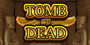 Tomb of Dead Slot – Demo & Review slot cover image