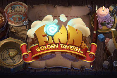Finn Golden Tavern Slot – Demo & Review slot cover image
