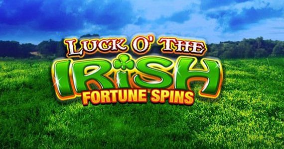 Irish Gold Spins Slot – Demo & Review slot cover image