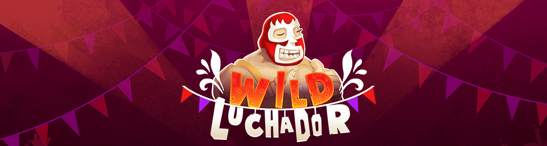 Wild Luchador Slot – Demo & Review slot cover image