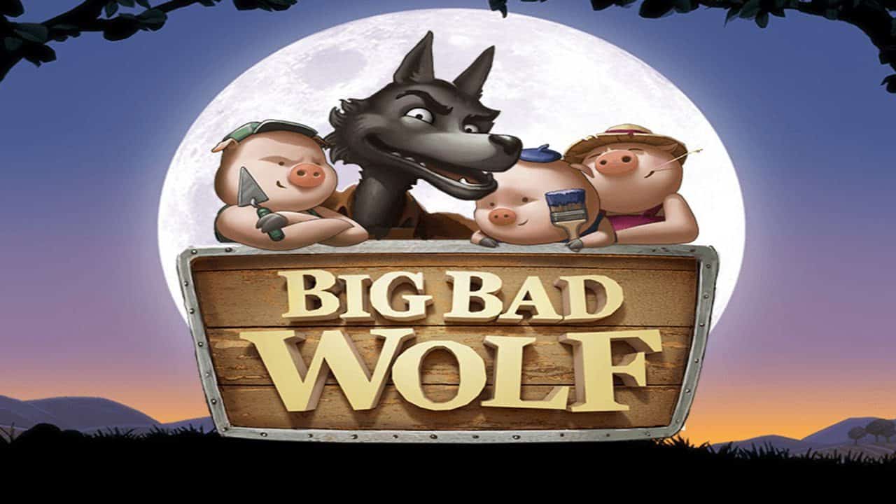 Big Bad Wolf Slot – Demo & Review slot cover image