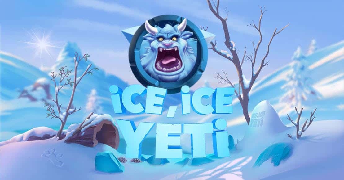 Ice Ice Yeti Slot – Demo & Review slot cover image