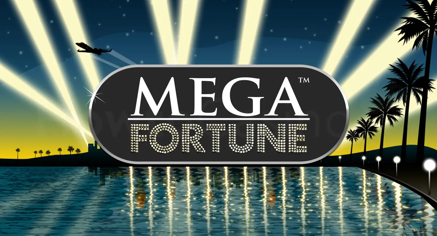 Mega Fortune Slot – Demo & Review slot cover image