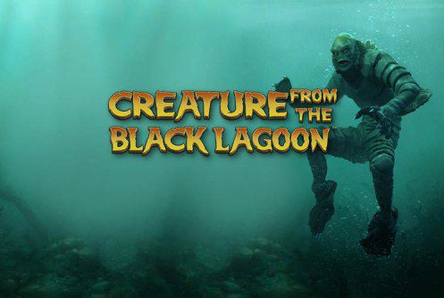Creature from the Black Lagoon Slot – Demo & Review slot cover image
