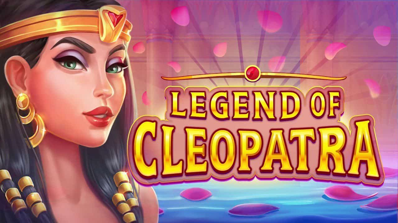 Legend of Cleopatra Slot – Demo & Review slot cover image