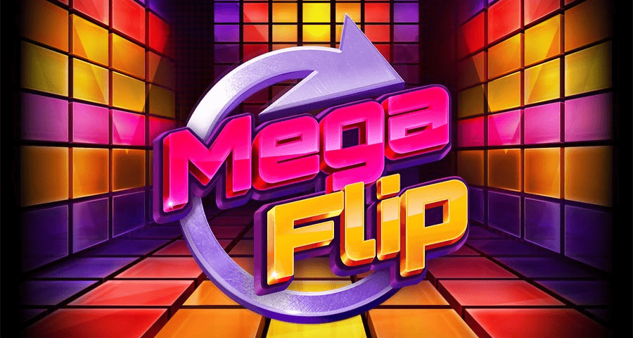 Mega Flip Slot – Demo & Review slot cover image