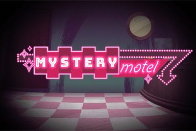 Mystery Motel Slot – Demo & Review slot cover image