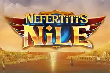 Nefertitis Nile Slot – Demo & Review slot cover image