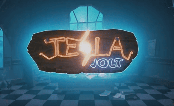 Tesla Jolt Slot – Demo & Review slot cover image