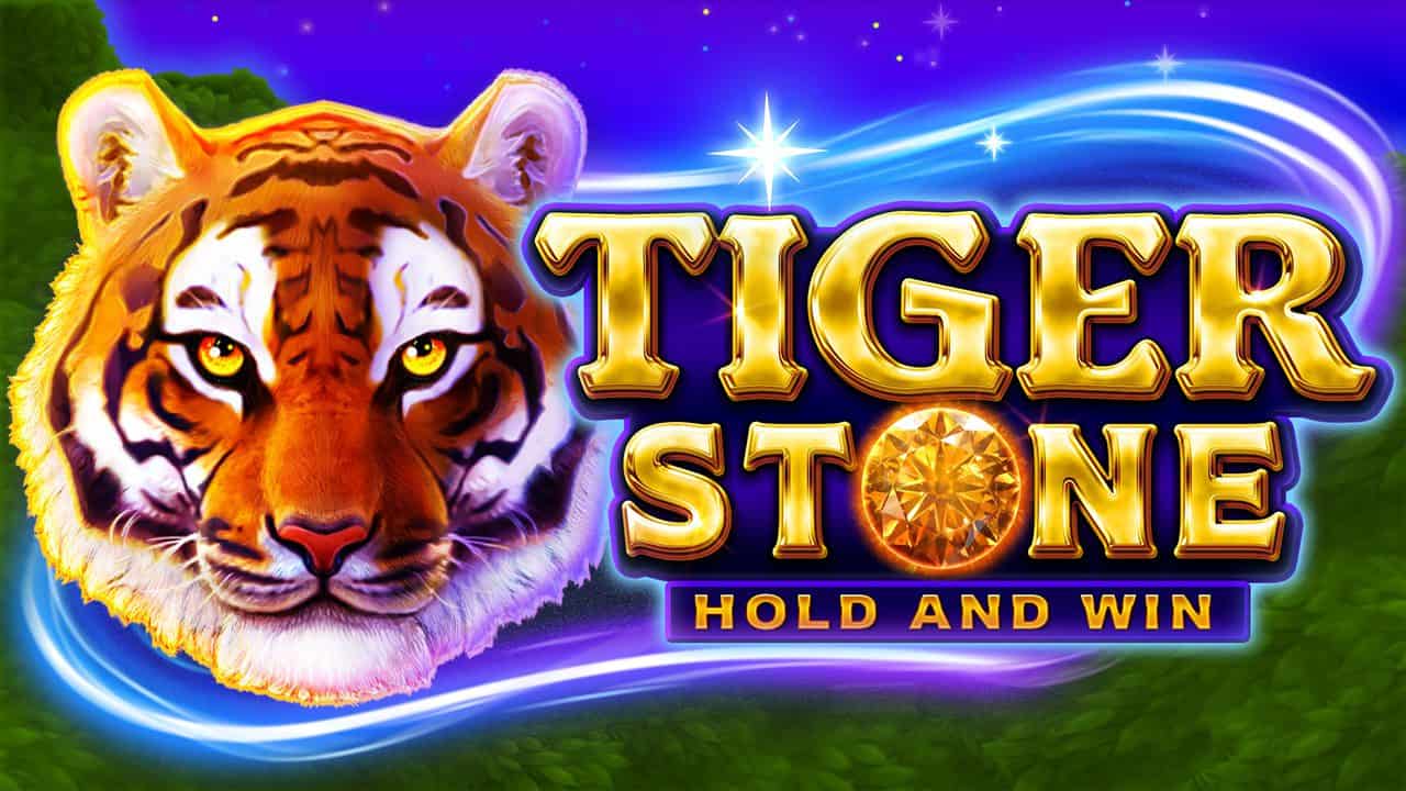 Tiger Stone Hold and Win Slot – Demo & Review slot cover image
