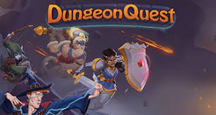 Dungeon Quest Slot – Demo & Review slot cover image